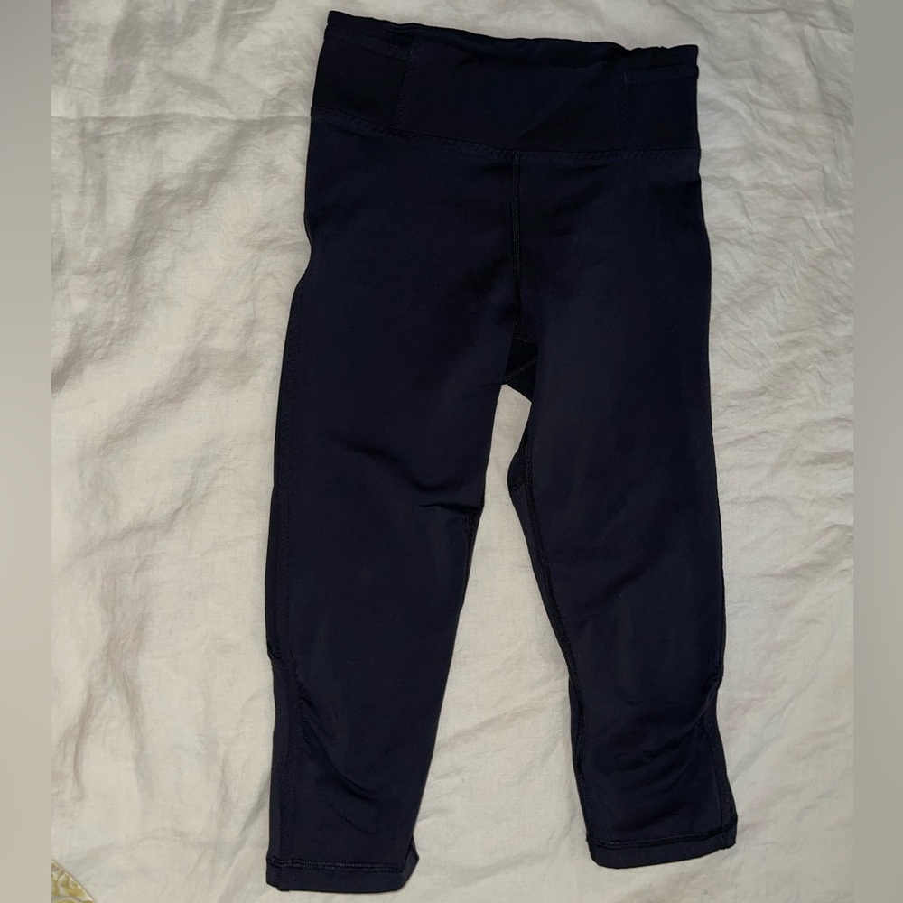 Lululemon athletica leggings